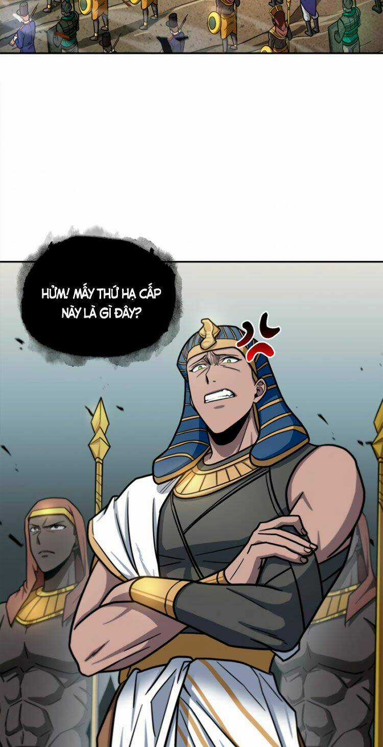 Vua Trộm Mộ - Chapter 178 - Trang 36