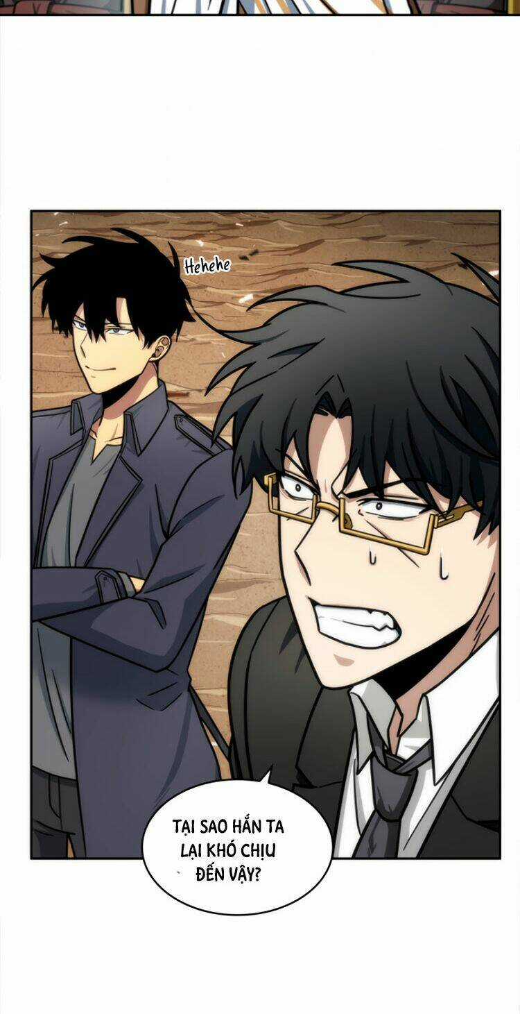 Vua Trộm Mộ - Chapter 178 - Trang 37