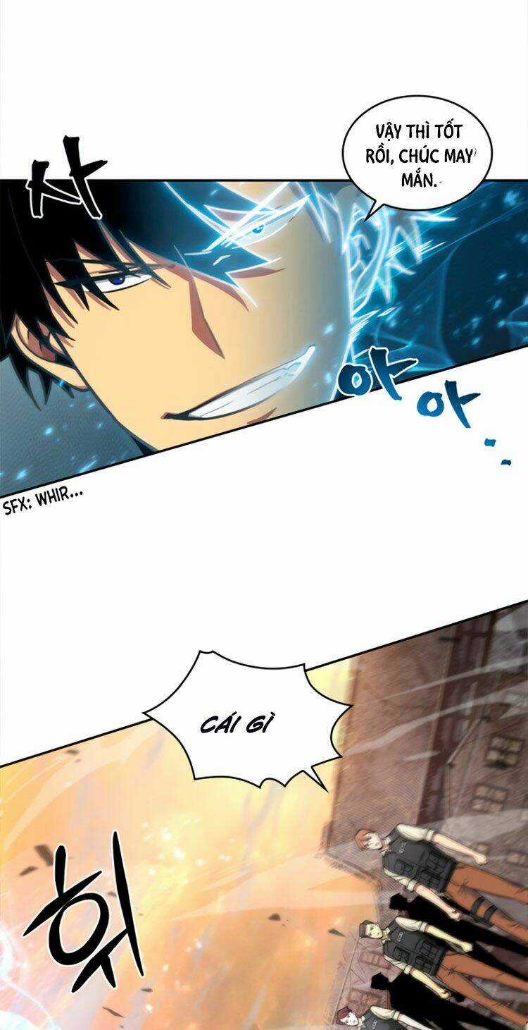 Vua Trộm Mộ - Chapter 178 - Trang 38