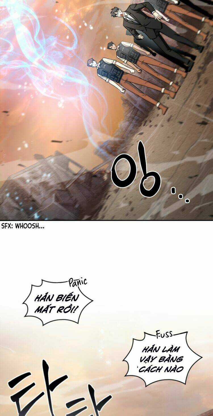 Vua Trộm Mộ - Chapter 178 - Trang 39