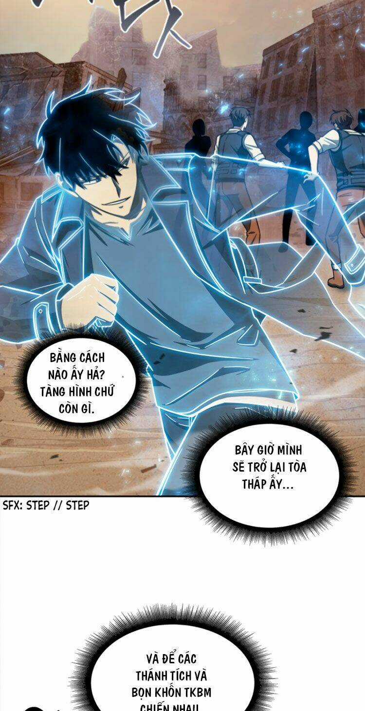 Vua Trộm Mộ - Chapter 178 - Trang 40