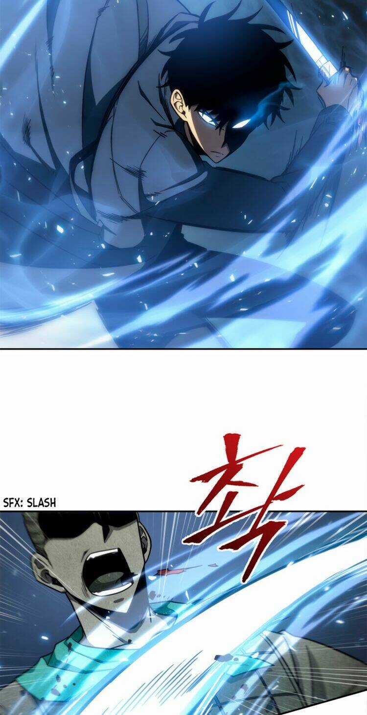 Vua Trộm Mộ - Chapter 178 - Trang 5