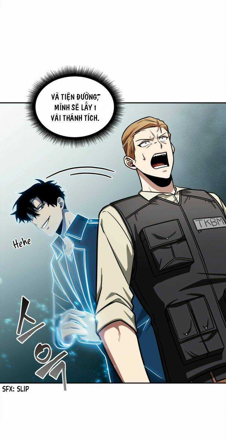 Vua Trộm Mộ - Chapter 178 - Trang 42
