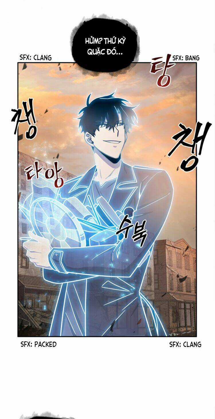 Vua Trộm Mộ - Chapter 178 - Trang 43