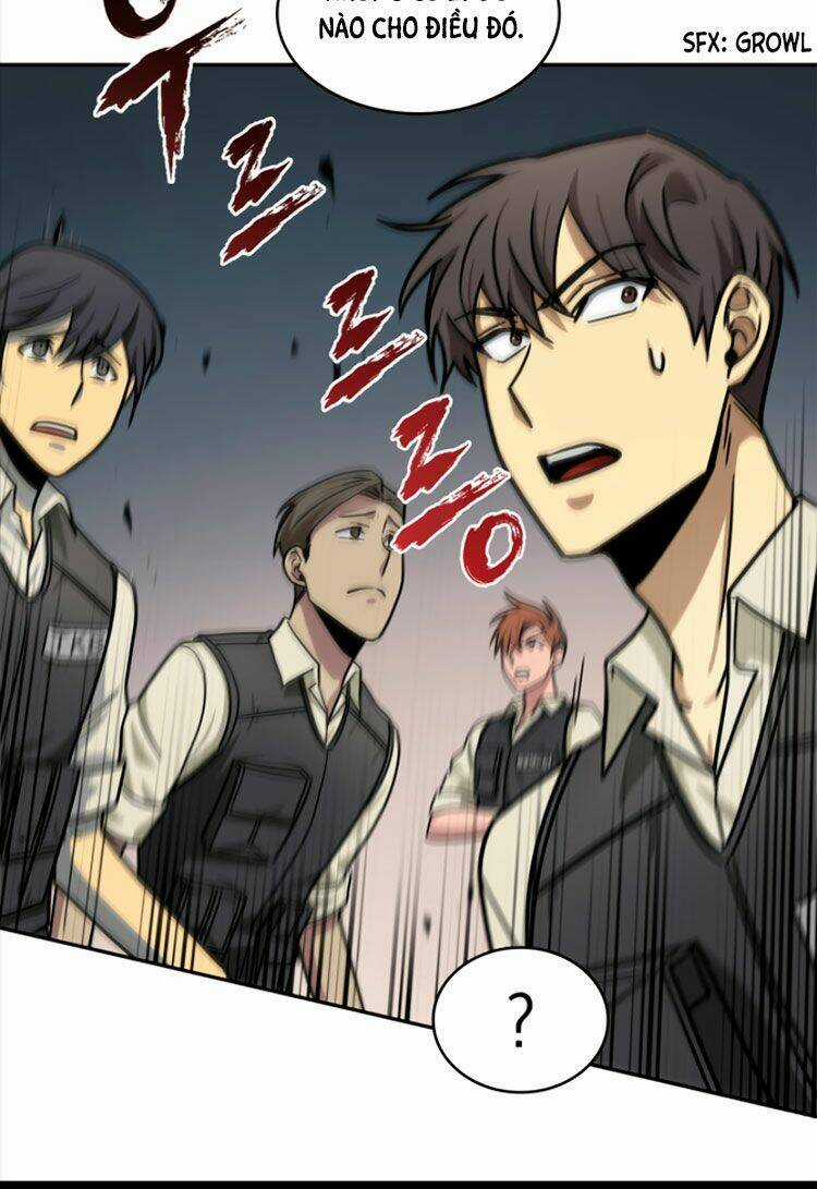 Vua Trộm Mộ - Chapter 178 - Trang 44