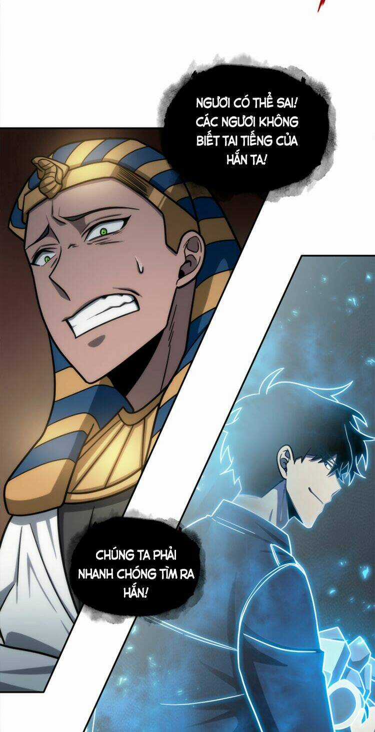 Vua Trộm Mộ - Chapter 178 - Trang 46