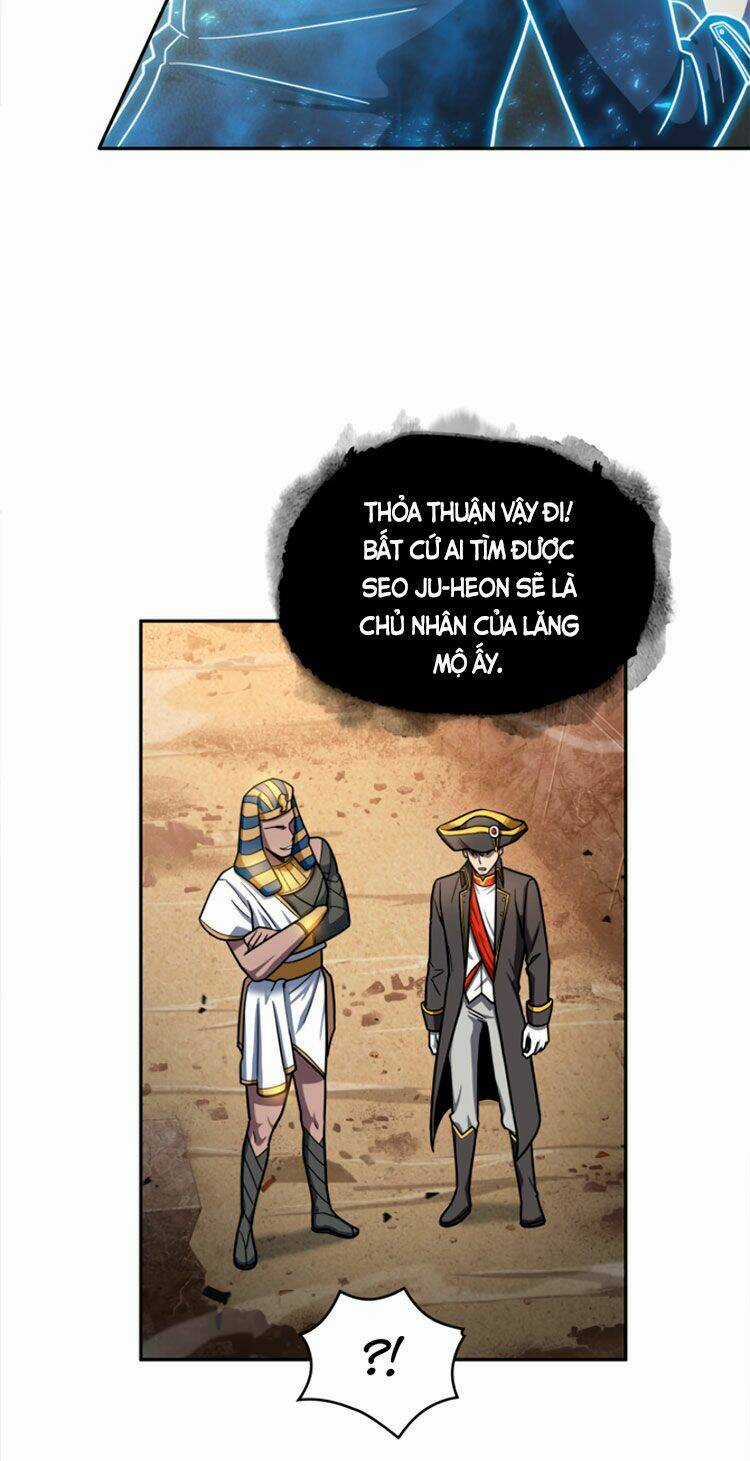 Vua Trộm Mộ - Chapter 178 - Trang 47