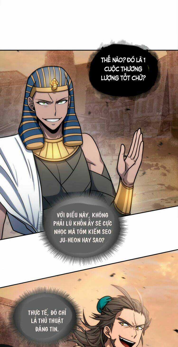 Vua Trộm Mộ - Chapter 178 - Trang 48