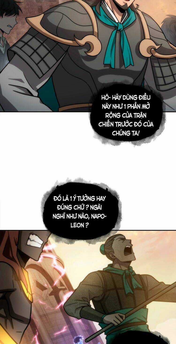 Vua Trộm Mộ - Chapter 178 - Trang 49