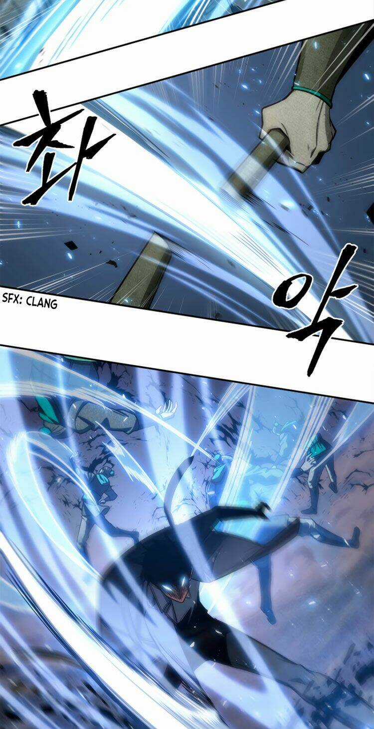 Vua Trộm Mộ - Chapter 178 - Trang 6