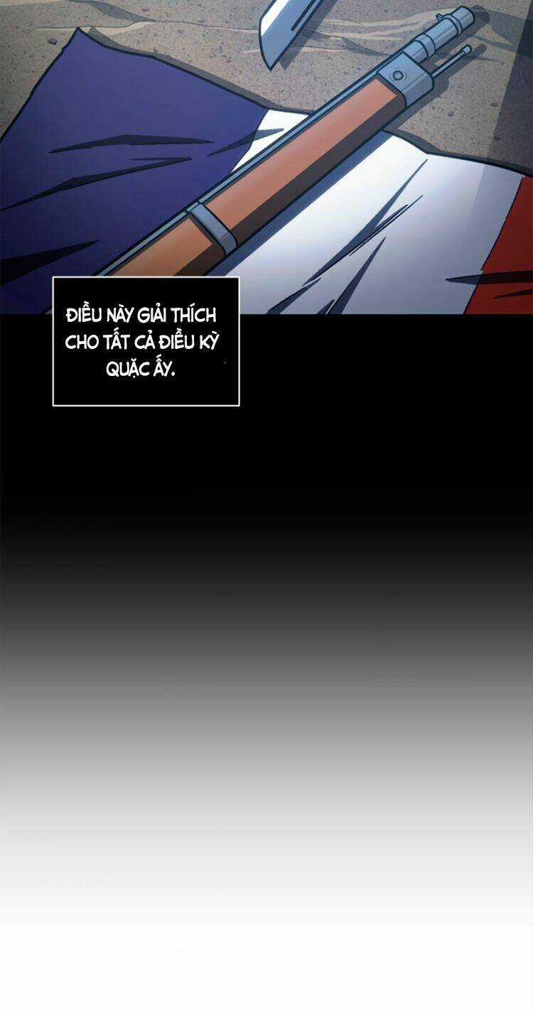 Vua Trộm Mộ - Chapter 178 - Trang 54