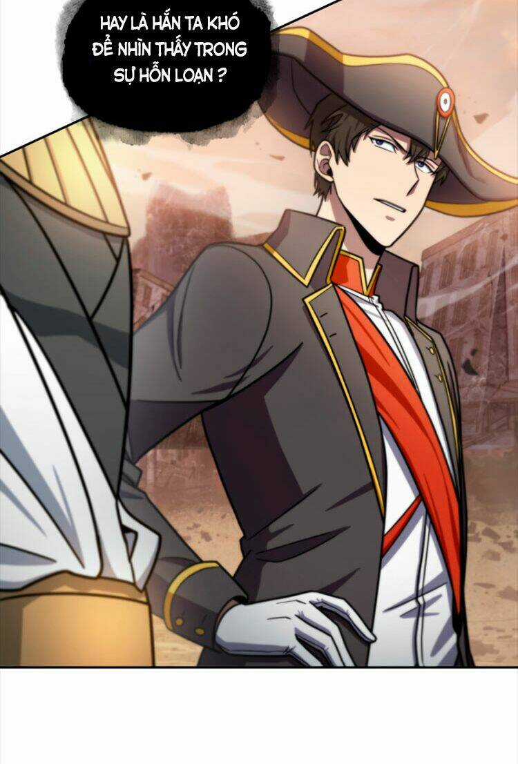 Vua Trộm Mộ - Chapter 178 - Trang 56