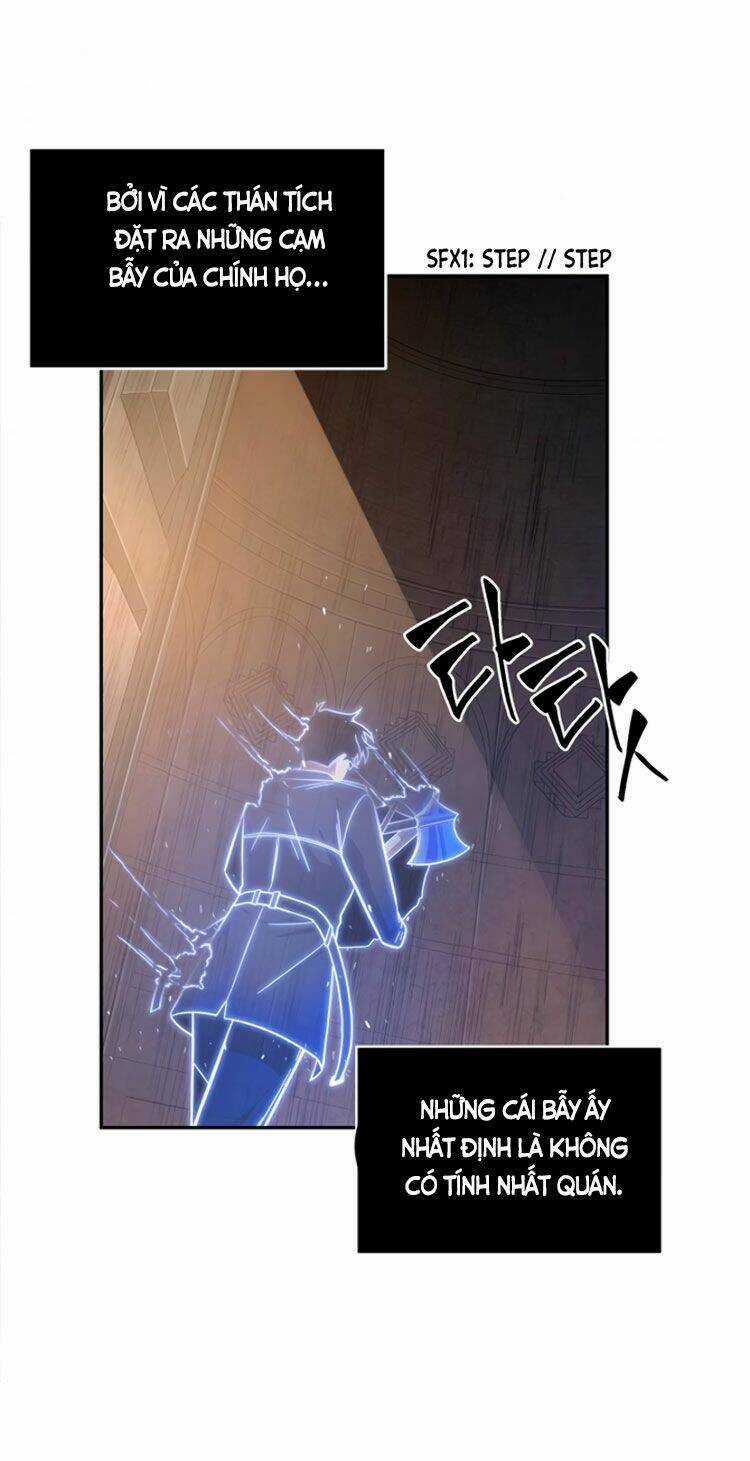 Vua Trộm Mộ - Chapter 178 - Trang 57
