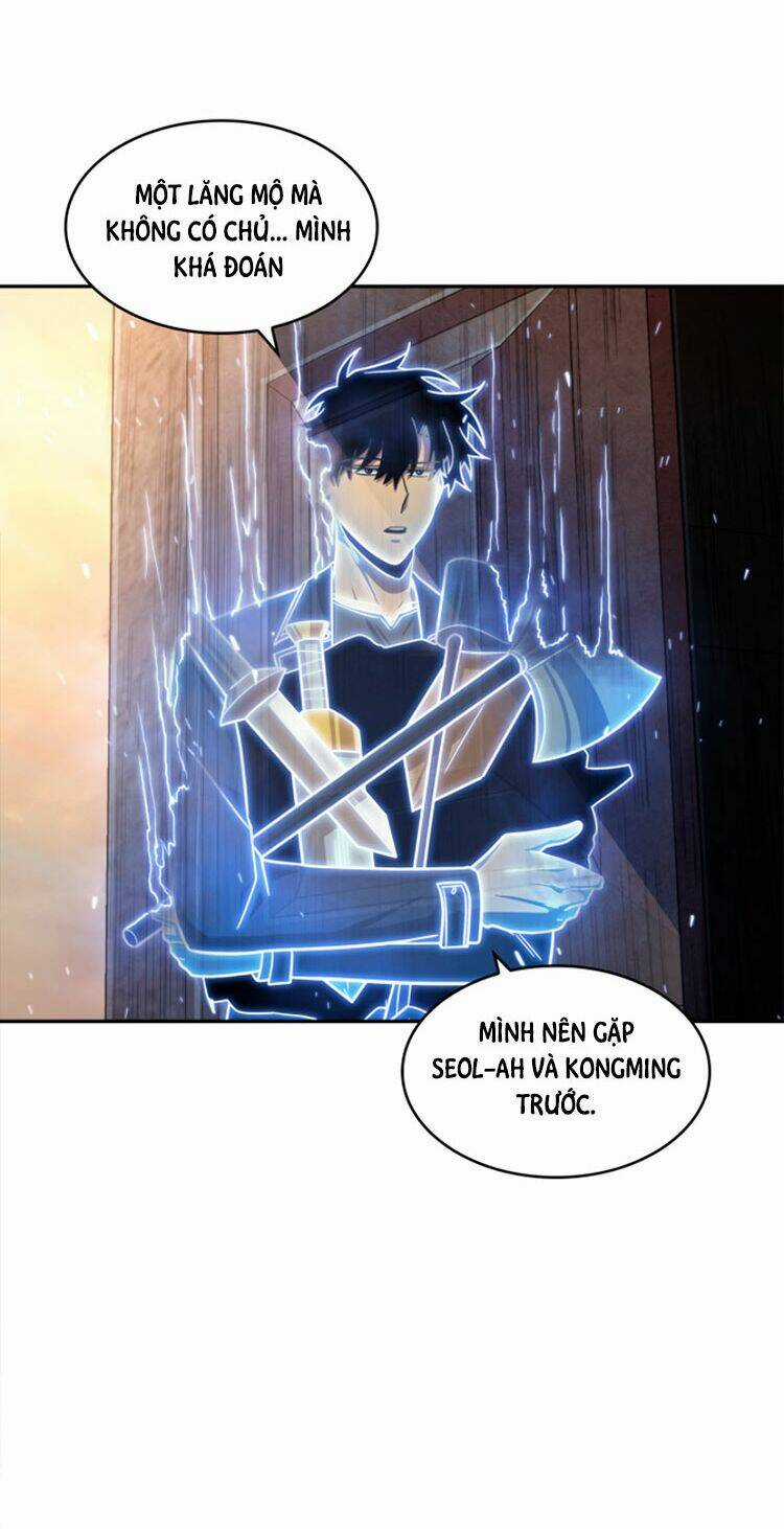 Vua Trộm Mộ - Chapter 178 - Trang 58