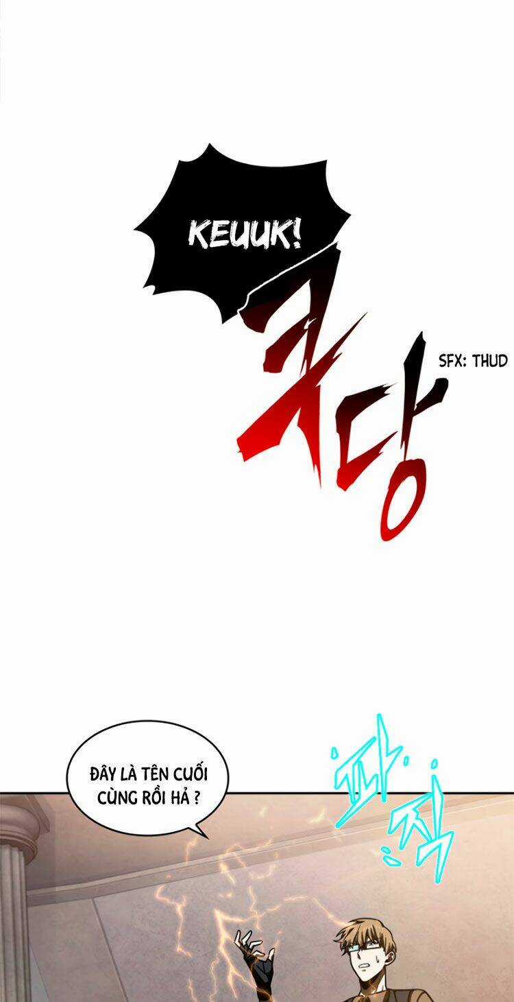 Vua Trộm Mộ - Chapter 178 - Trang 59