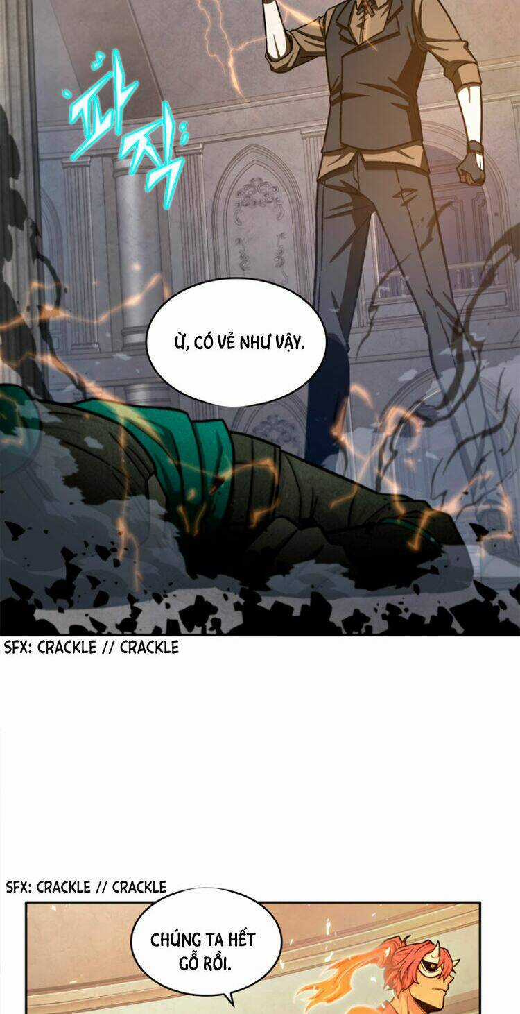 Vua Trộm Mộ - Chapter 178 - Trang 60