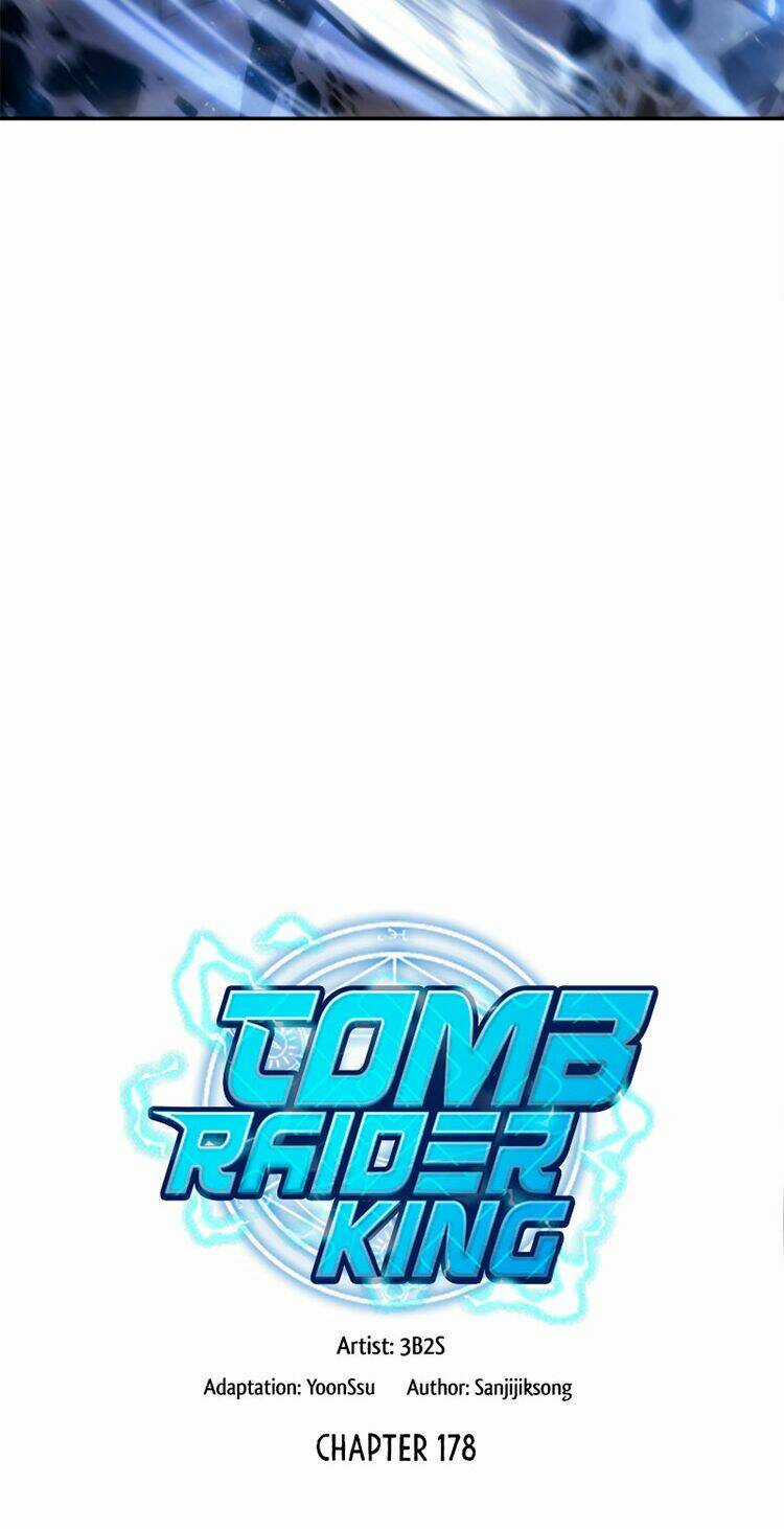 Vua Trộm Mộ - Chapter 178 - Trang 7