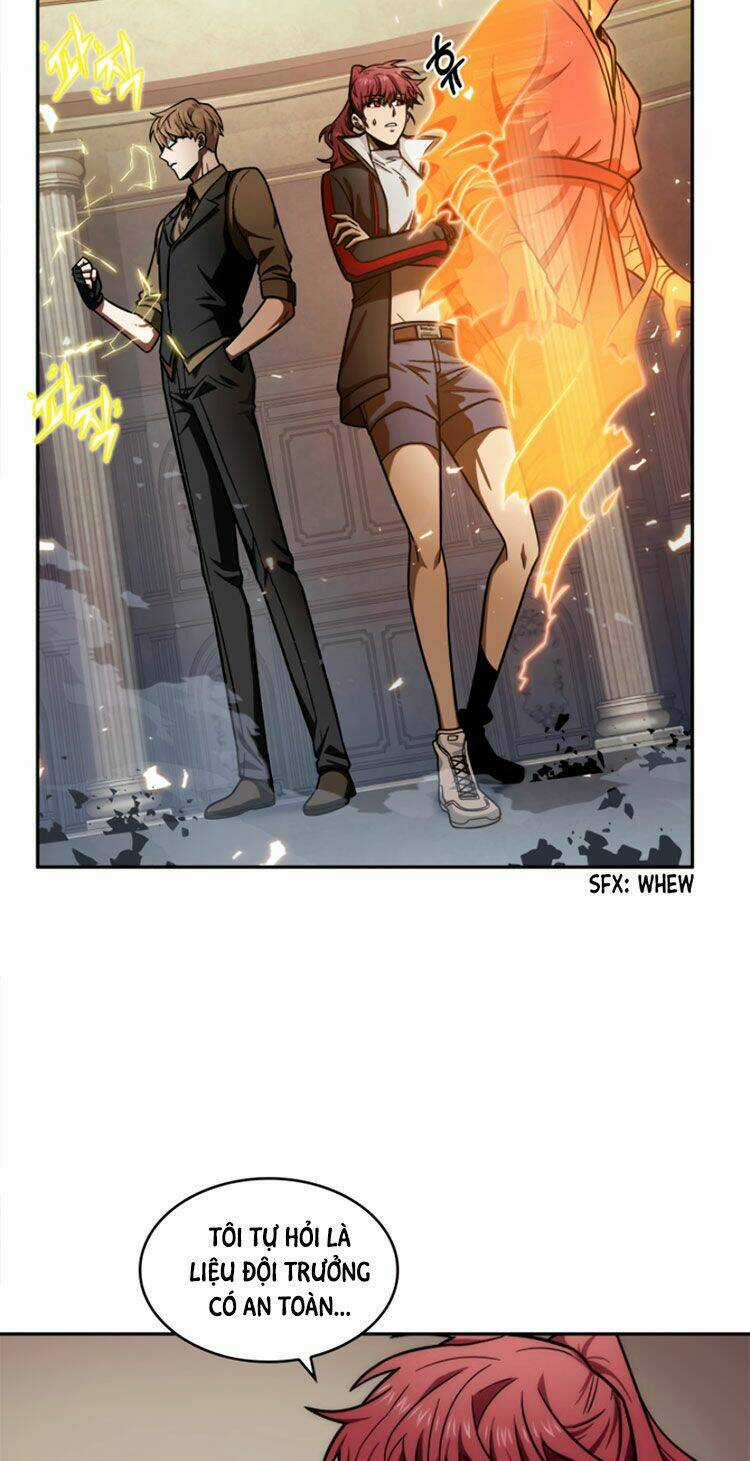 Vua Trộm Mộ - Chapter 178 - Trang 61