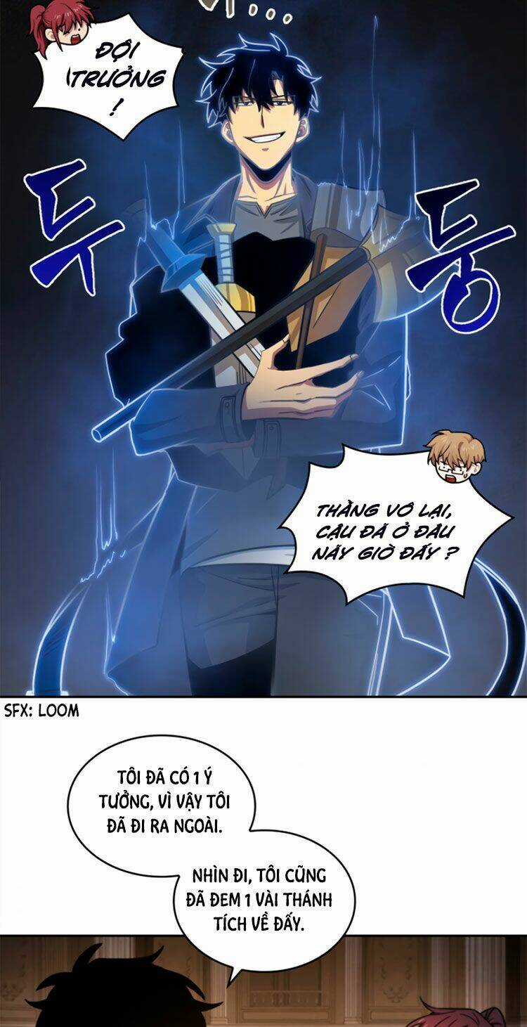 Vua Trộm Mộ - Chapter 178 - Trang 63