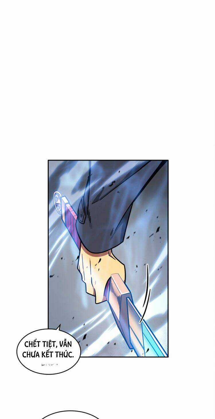 Vua Trộm Mộ - Chapter 178 - Trang 8