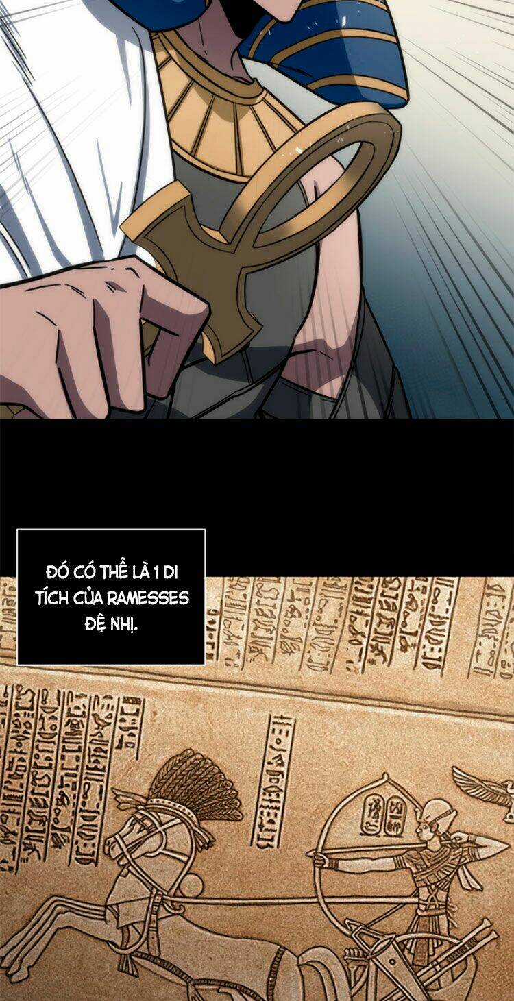 Vua Trộm Mộ - Chapter 178 - Trang 10
