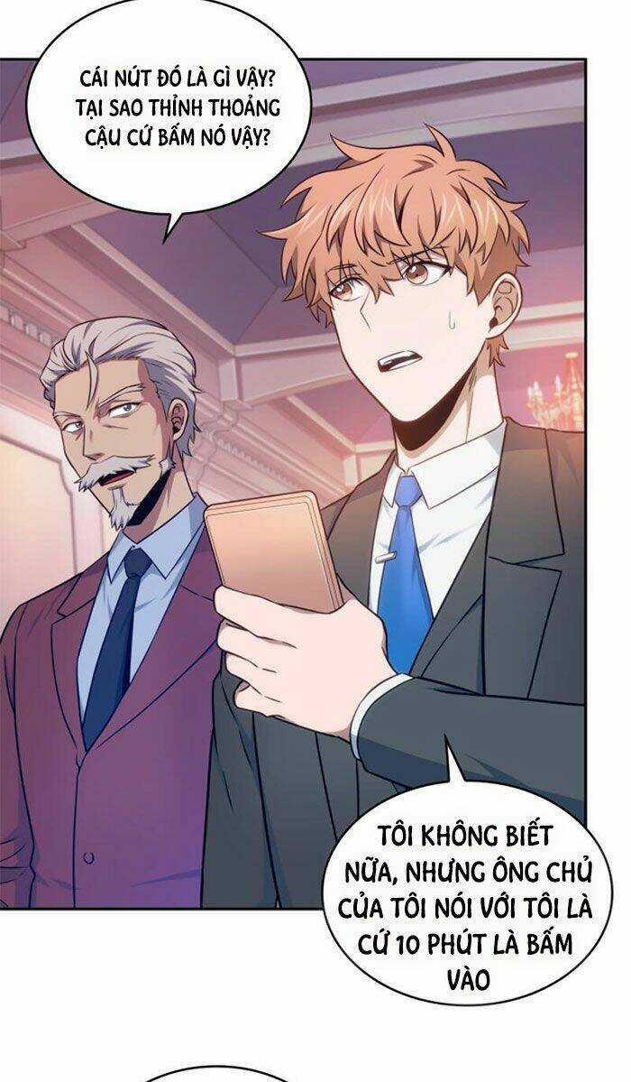 Vua Trộm Mộ - Chapter 179 - Trang 11