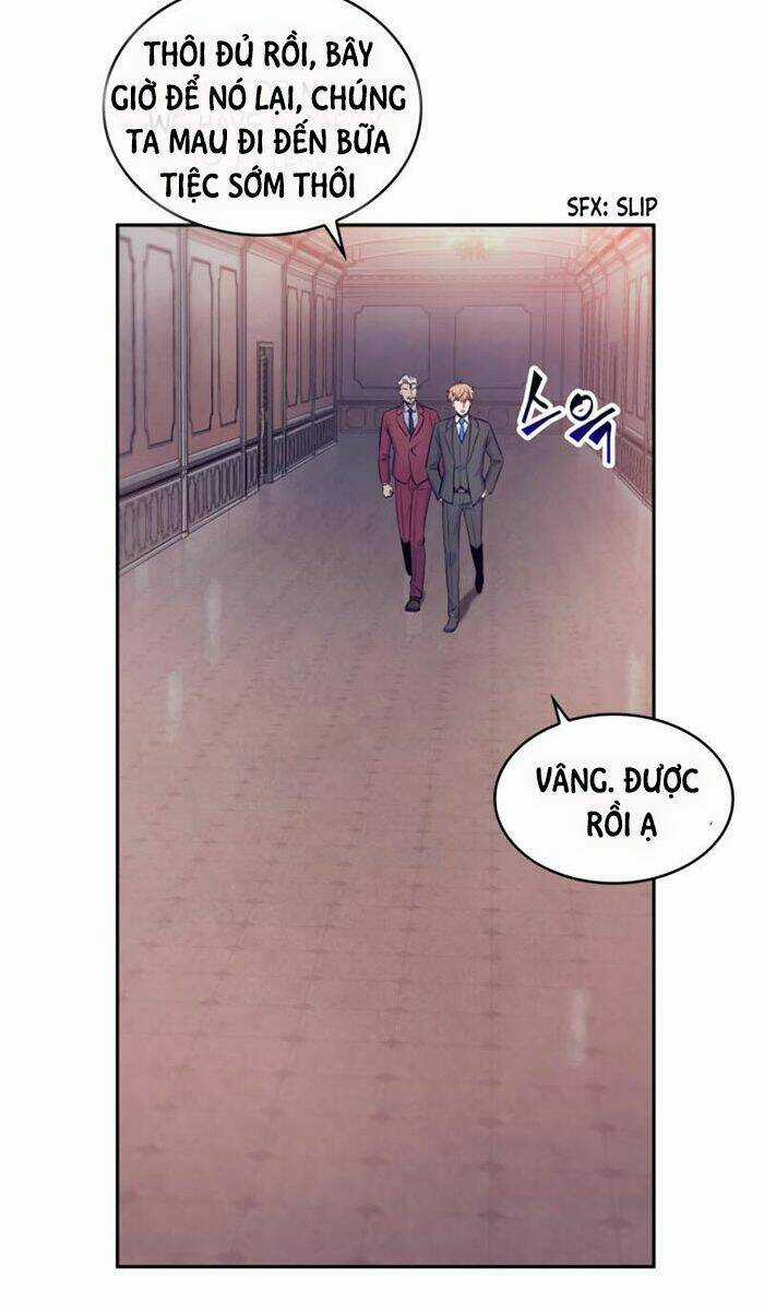 Vua Trộm Mộ - Chapter 179 - Trang 12