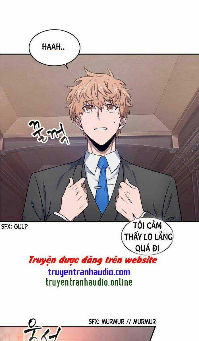 Vua Trộm Mộ - Chapter 179 - Trang 13