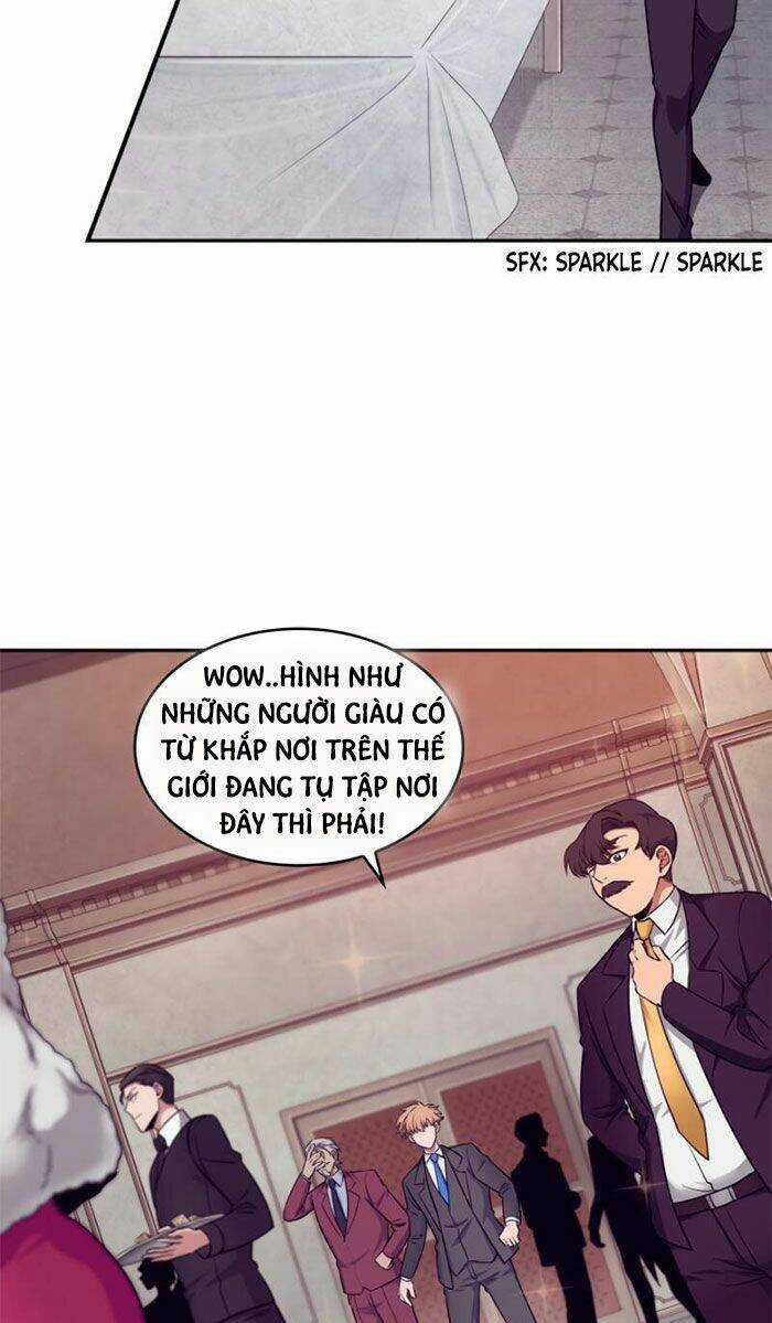 Vua Trộm Mộ - Chapter 179 - Trang 15