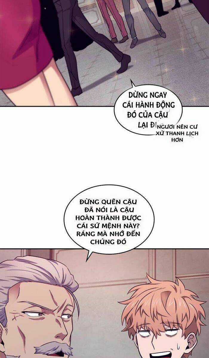 Vua Trộm Mộ - Chapter 179 - Trang 16