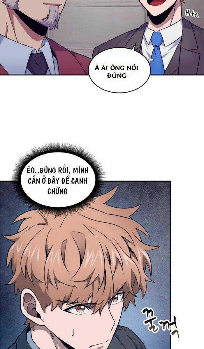 Vua Trộm Mộ - Chapter 179 - Trang 17