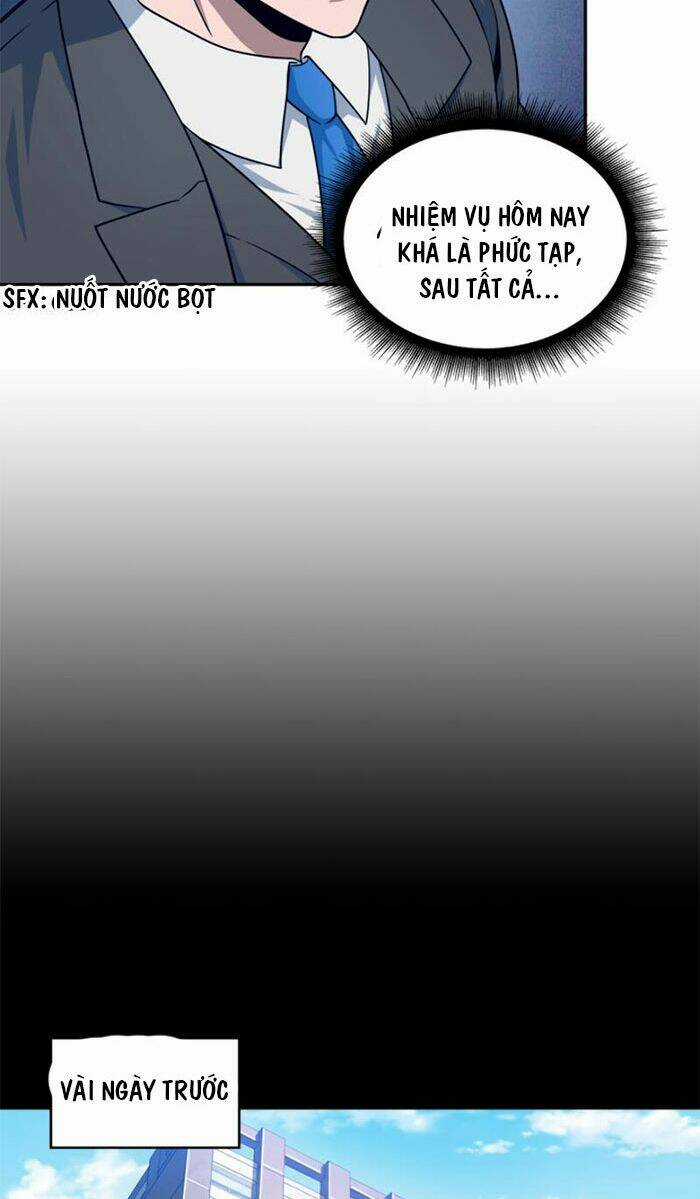 Vua Trộm Mộ - Chapter 179 - Trang 18