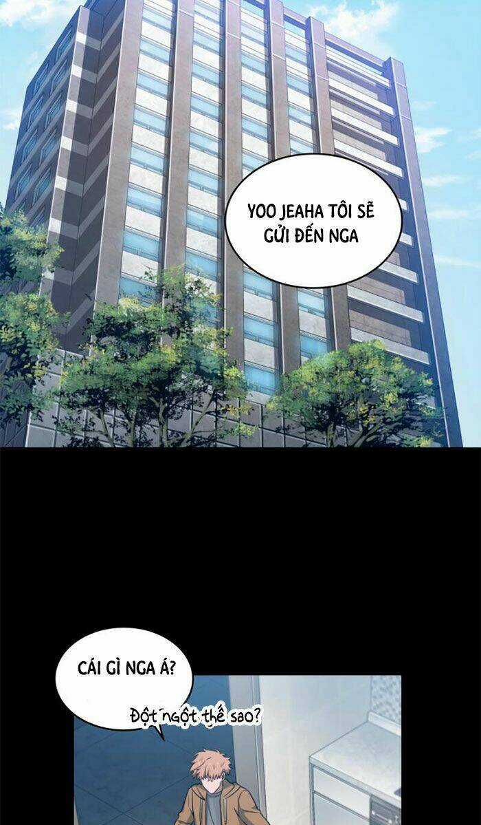 Vua Trộm Mộ - Chapter 179 - Trang 19