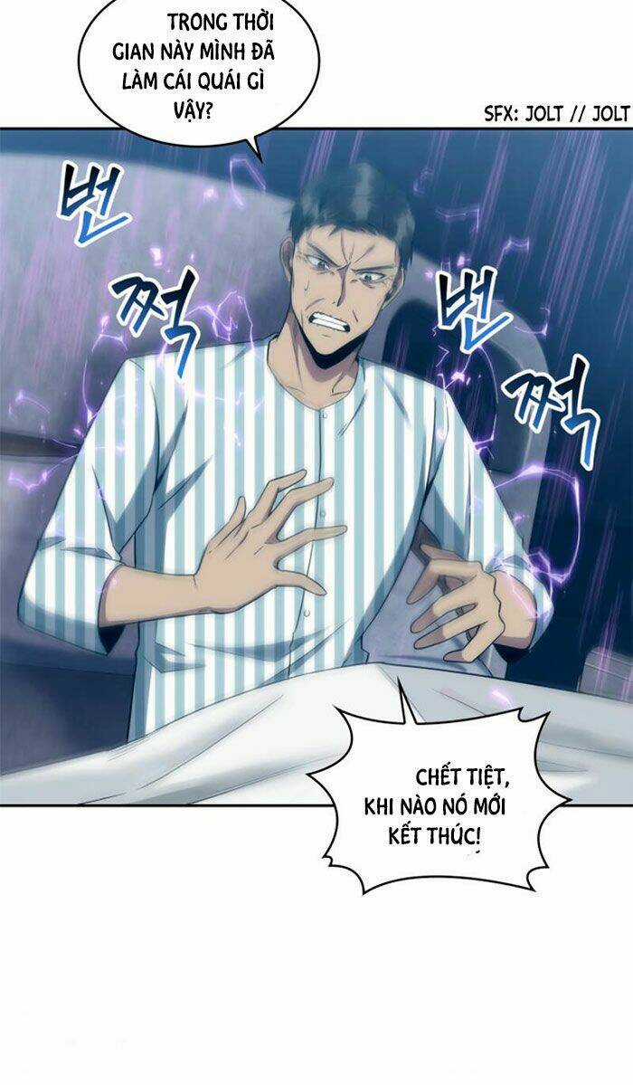 Vua Trộm Mộ - Chapter 179 - Trang 3