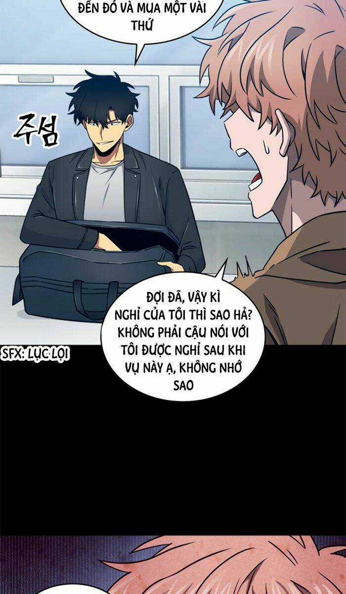 Vua Trộm Mộ - Chapter 179 - Trang 21