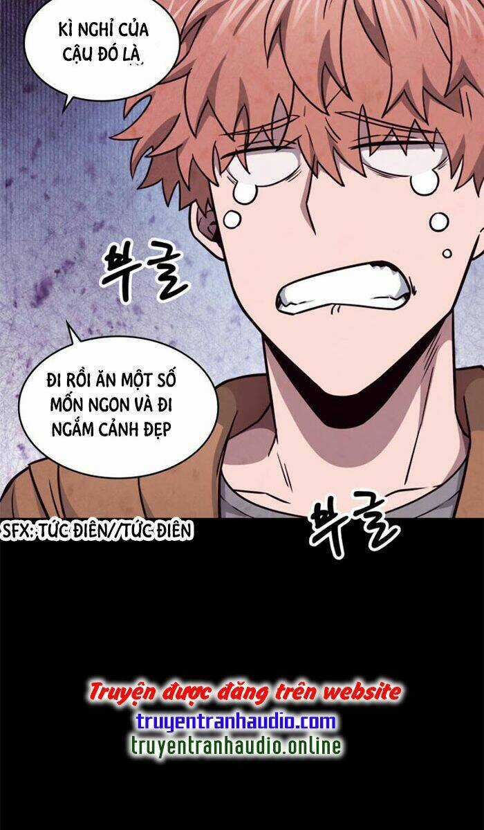 Vua Trộm Mộ - Chapter 179 - Trang 22