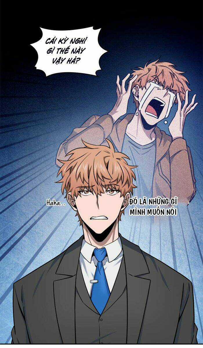 Vua Trộm Mộ - Chapter 179 - Trang 23