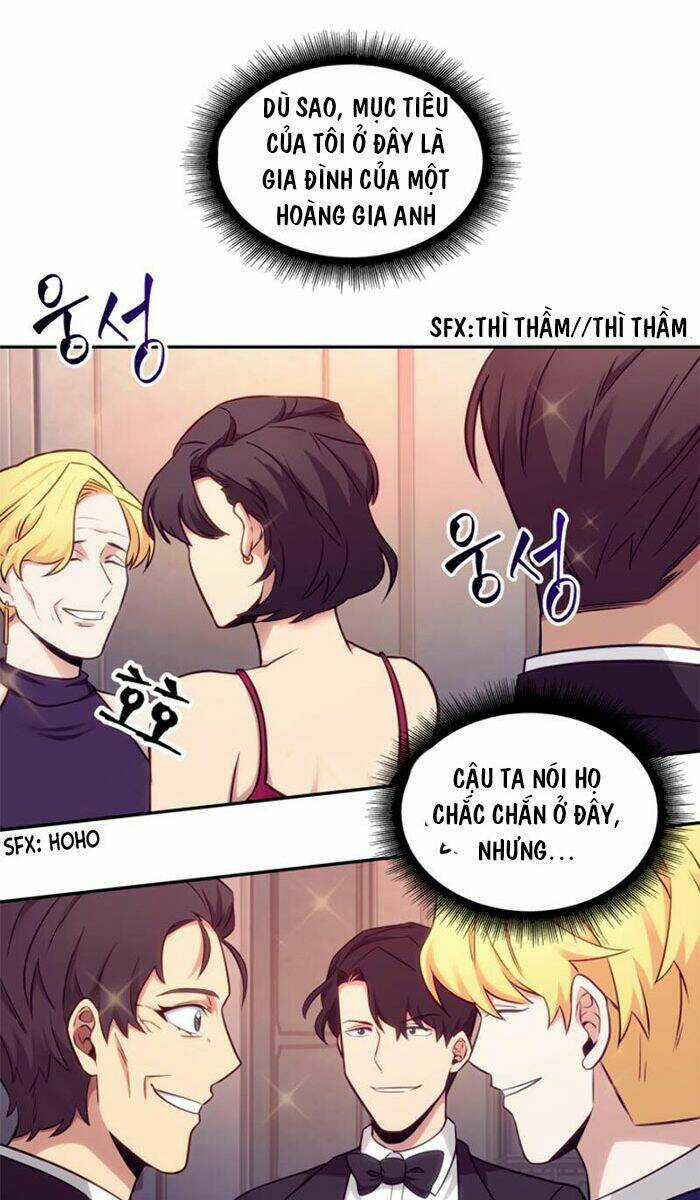 Vua Trộm Mộ - Chapter 179 - Trang 24