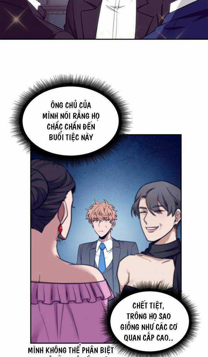 Vua Trộm Mộ - Chapter 179 - Trang 25