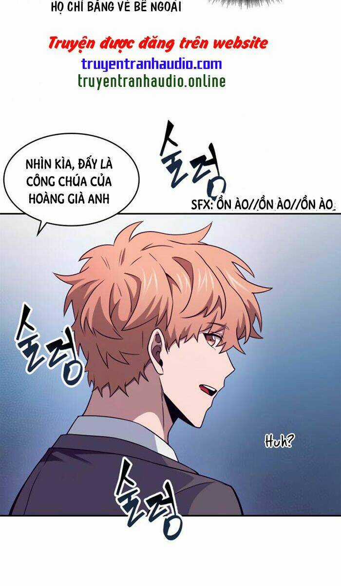 Vua Trộm Mộ - Chapter 179 - Trang 26