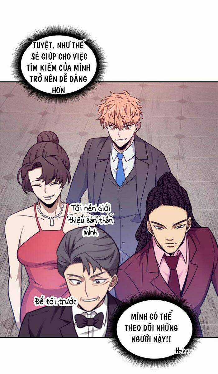 Vua Trộm Mộ - Chapter 179 - Trang 27