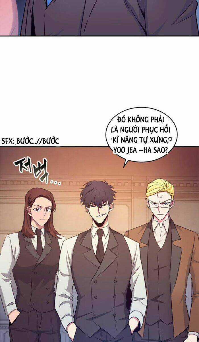 Vua Trộm Mộ - Chapter 179 - Trang 30