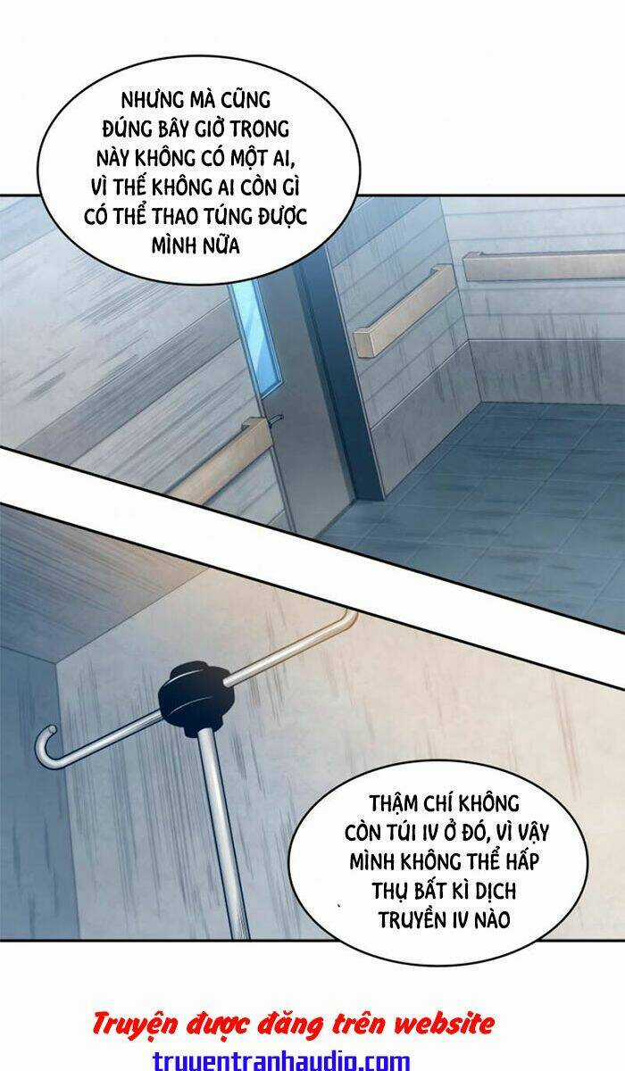 Vua Trộm Mộ - Chapter 179 - Trang 4