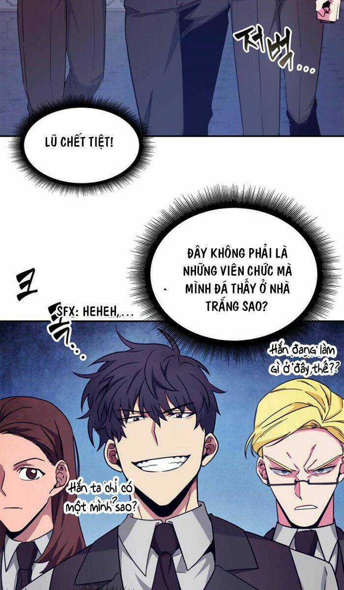 Vua Trộm Mộ - Chapter 179 - Trang 31