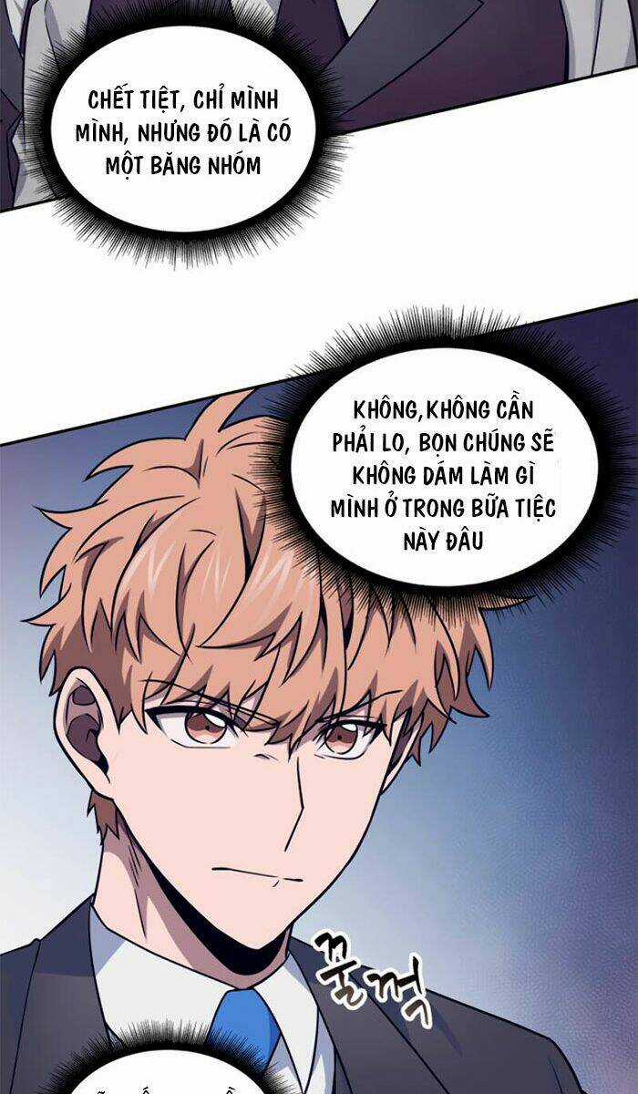 Vua Trộm Mộ - Chapter 179 - Trang 32