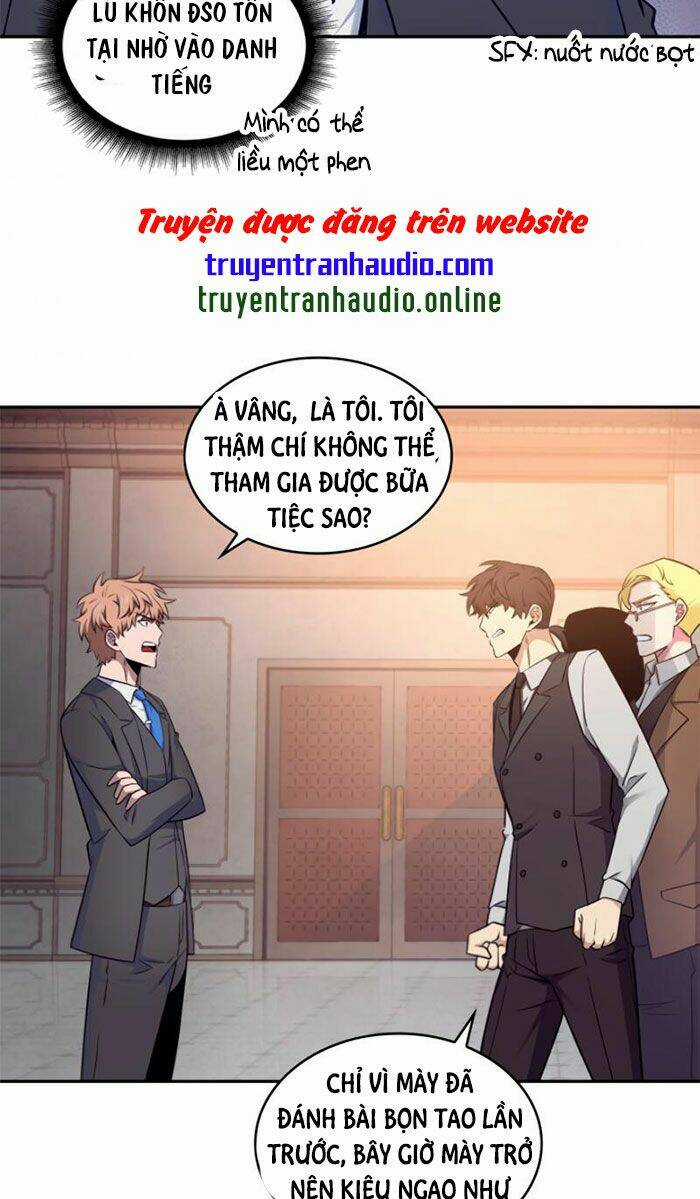 Vua Trộm Mộ - Chapter 179 - Trang 33