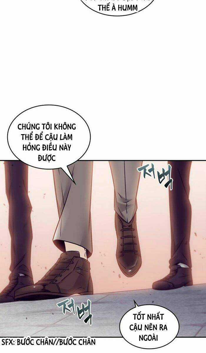 Vua Trộm Mộ - Chapter 179 - Trang 34