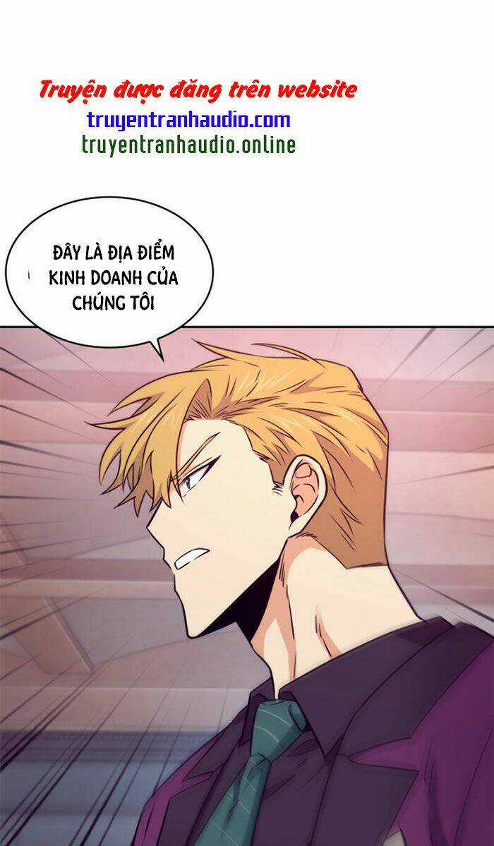 Vua Trộm Mộ - Chapter 179 - Trang 35