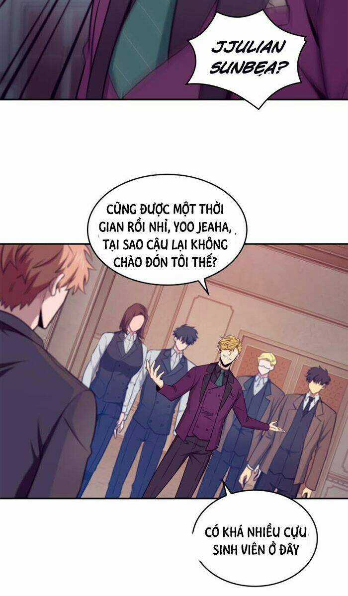 Vua Trộm Mộ - Chapter 179 - Trang 36