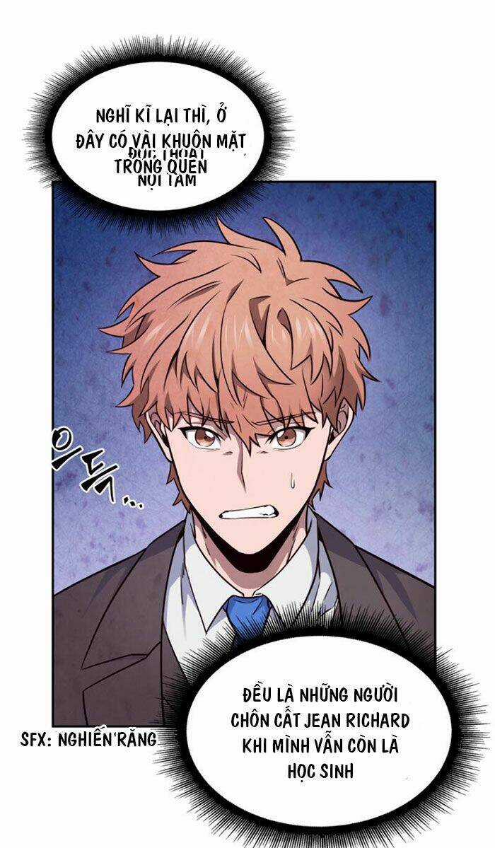Vua Trộm Mộ - Chapter 179 - Trang 37